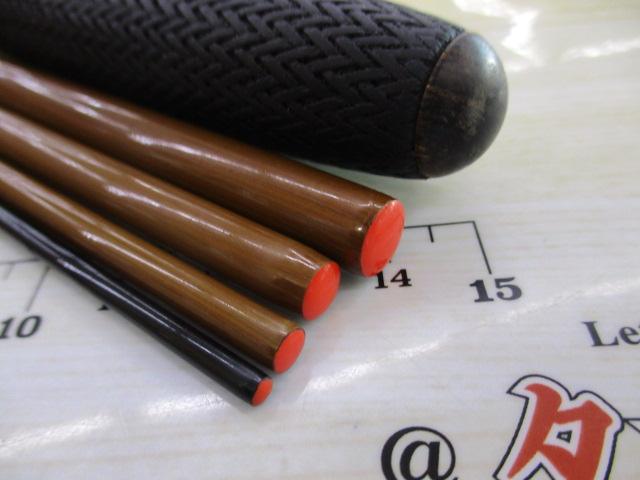 朱紋峰 嵐馬　15