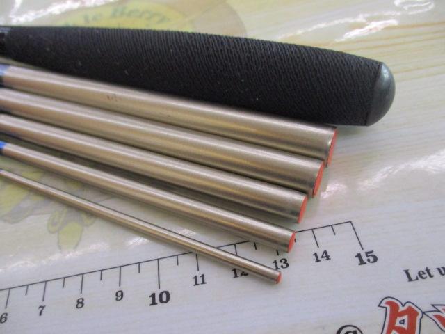 飛天弓 閃光R 19