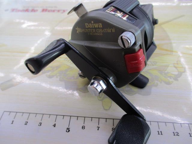 棚ハンターGSミニ