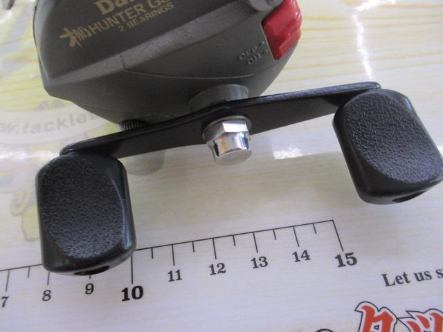 棚ハンターGSミニ