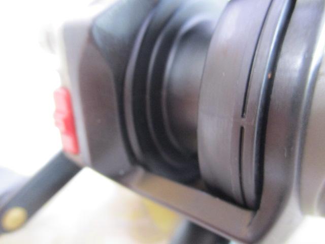 棚ハンターGSミニ