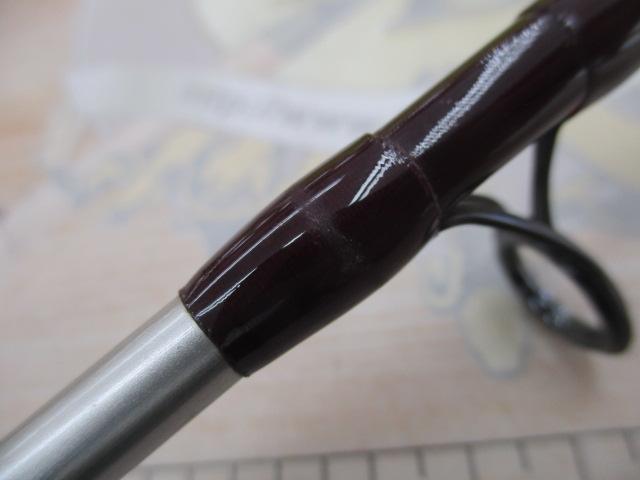 ソルティゲームシーバス SG-S14032SS