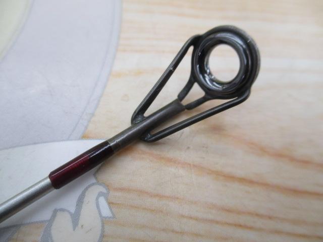 ソルティゲームシーバス SG-S14032SS