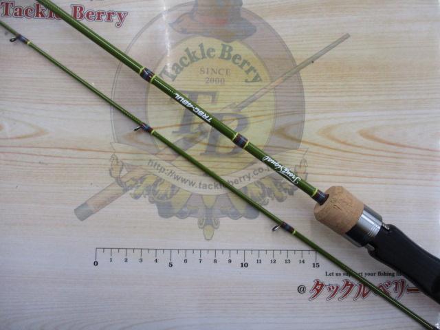 トラウトシグナル TRSC-48UL オリーブ