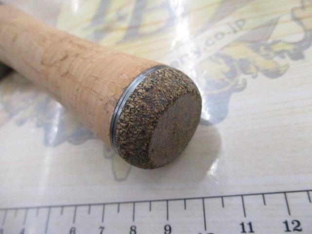 トラウトシグナル TRSC-48UL オリーブ