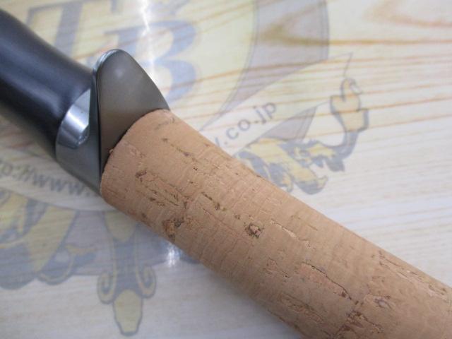 トラウトシグナル TRSC-48UL オリーブ