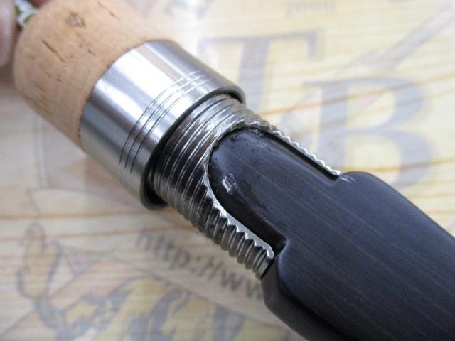 トラウトシグナル TRSC-48UL オリーブ