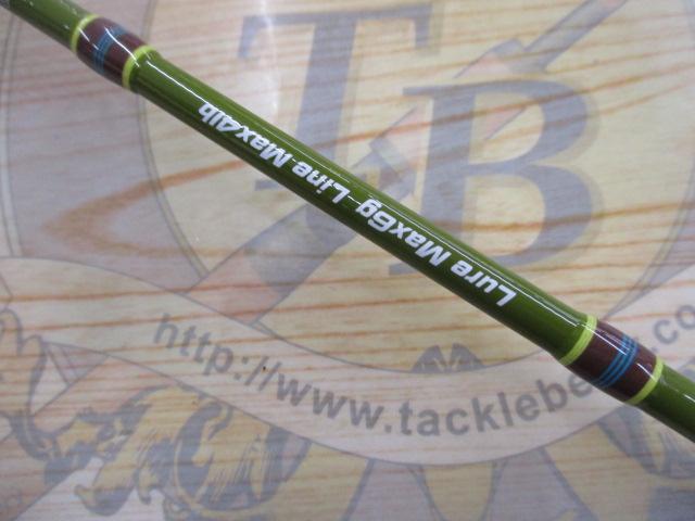 トラウトシグナル TRSC-48UL オリーブ