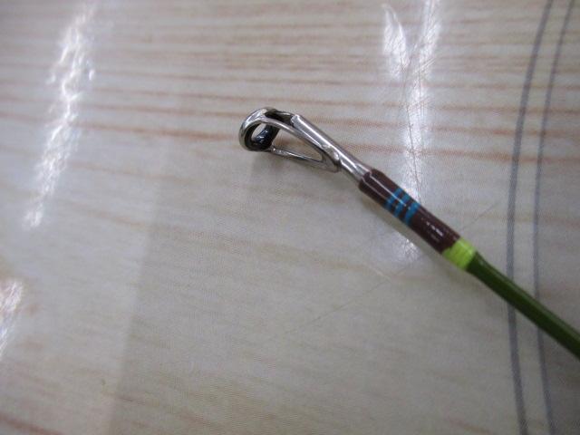 トラウトシグナル TRSC-48UL オリーブ