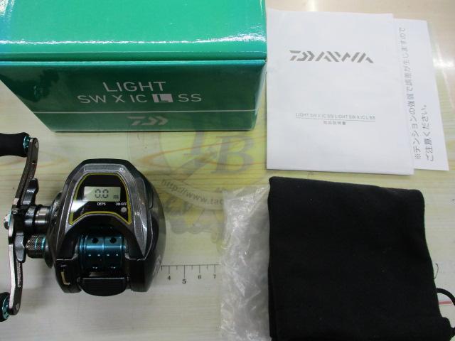 ライトSW X IC L SS