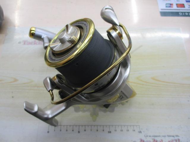 プロスカイヤーノーズXS3号仕様