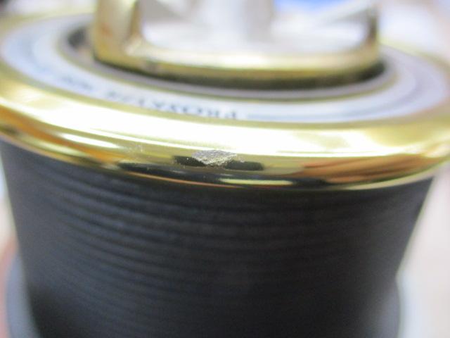 プロスカイヤーノーズXS3号仕様