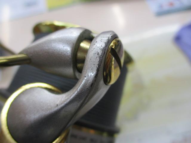 プロスカイヤーノーズXS3号仕様