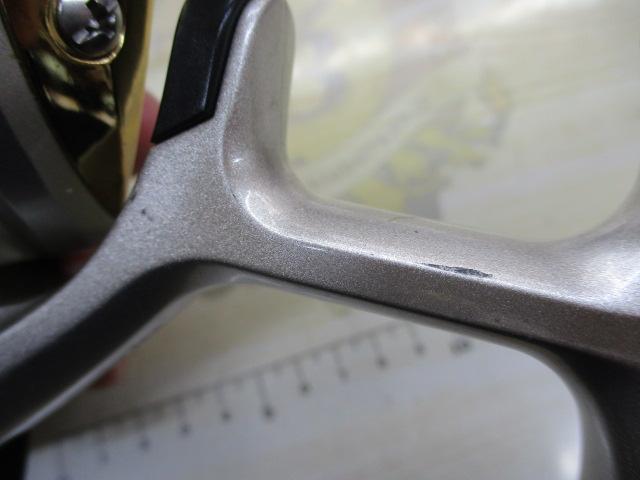 プロスカイヤーノーズXS3号仕様