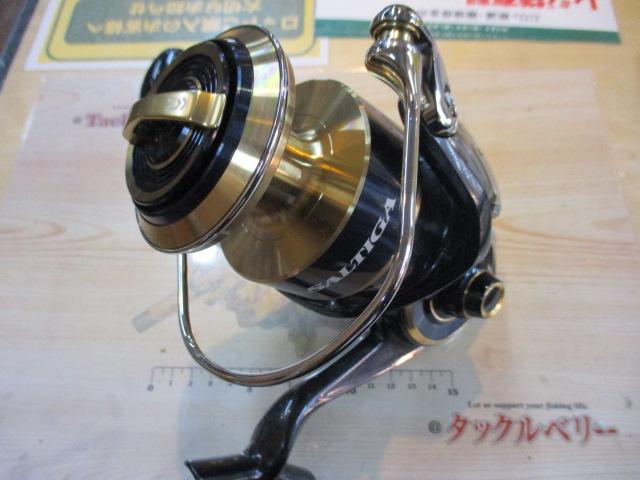 20ソルティガ 18000-H｜＠ベリーネット 日本最大新品中古釣具WEBショップ