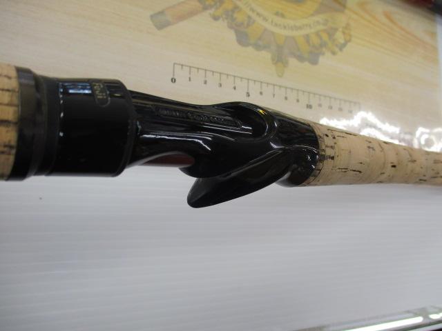 流雅(リュウガ)鯰 RYN-611硬