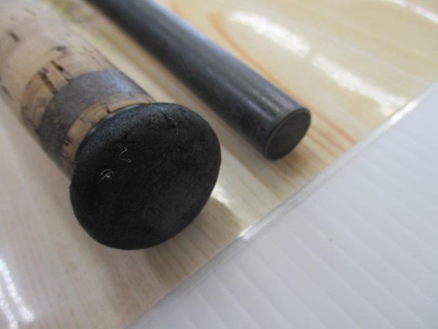 流雅(リュウガ)鯰 RYN-611硬