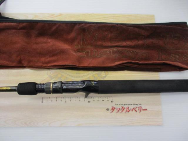 デストロイヤー F4-66X(Hi-10X)TOURNAMENT VERSATILE