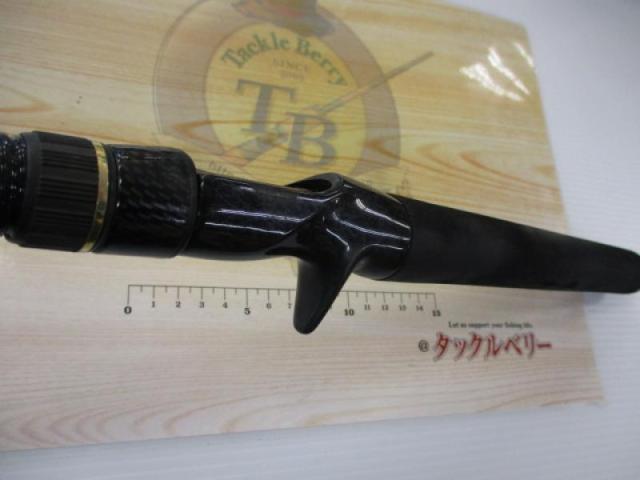 デストロイヤー F4-66X(Hi-10X)TOURNAMENT VERSATILE