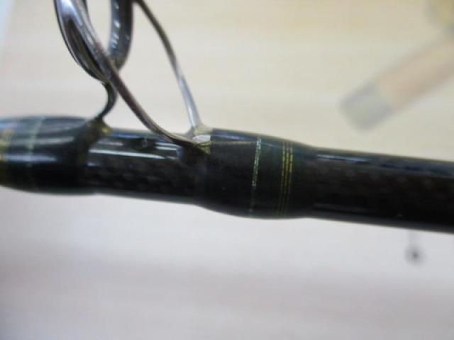 デストロイヤー F4-66X(Hi-10X)TOURNAMENT VERSATILE