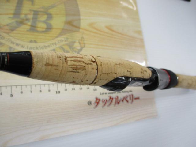 バトラーリミテッド BA-LTD601LFS-03