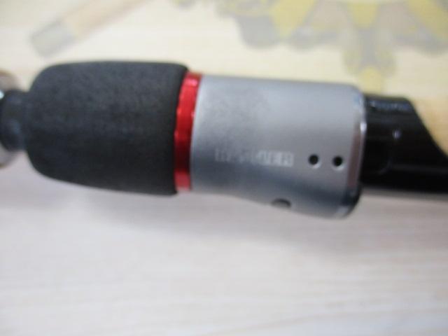 バトラーリミテッド BA-LTD601LFS-03