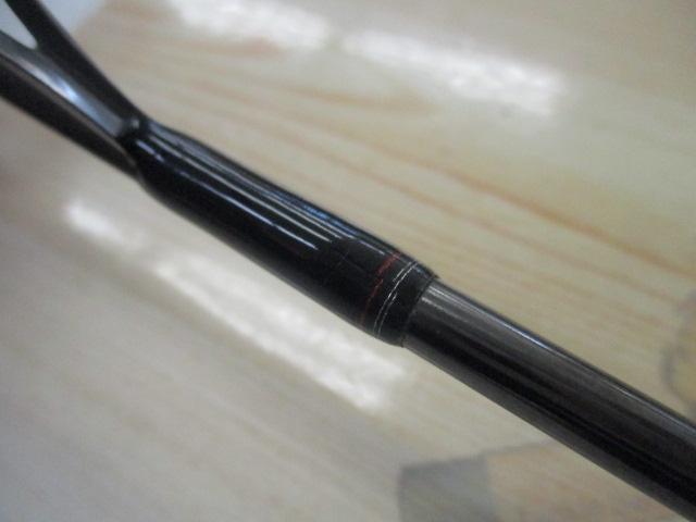 バトラーリミテッド BA-LTD601LFS-03