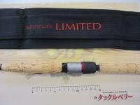 バトラーリミテッド BA-LTD601LFS-03