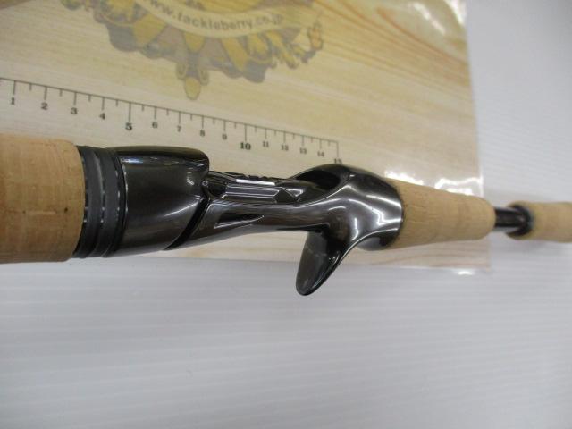 22バンタム 168L+BFS-2