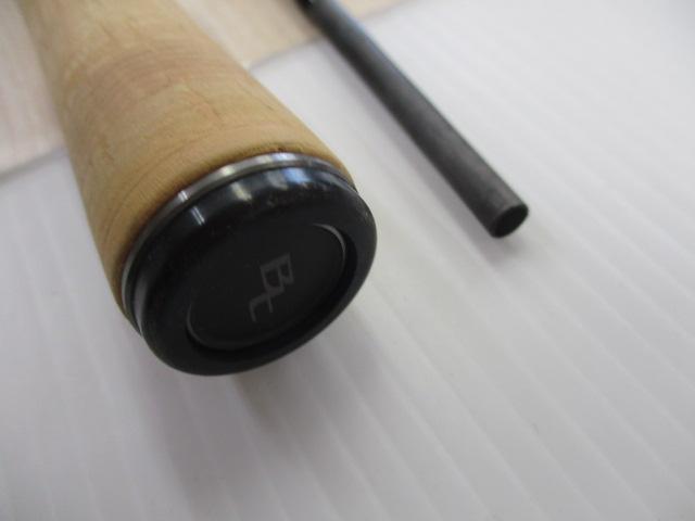 22バンタム 168L+BFS-2