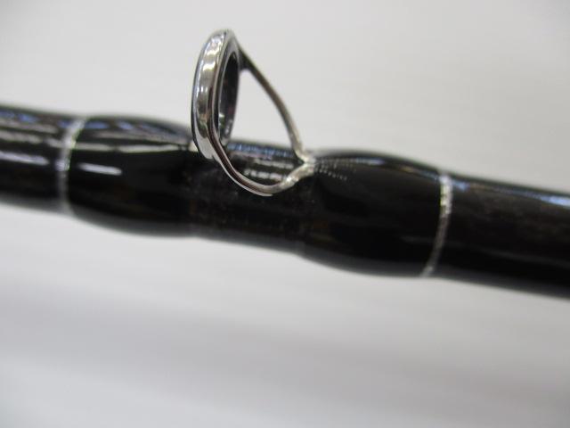 22バンタム 168L+BFS-2