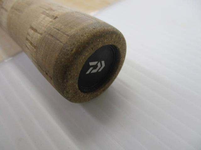 シルバークリークストリームトゥイッチャー 60UL