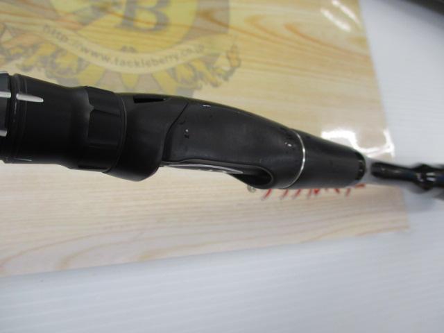 18ポイズンアドレナ 265UL-S