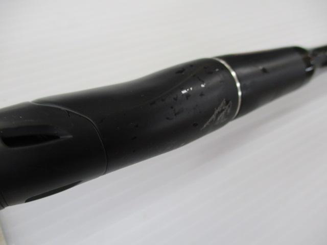 18ポイズンアドレナ 265UL-S