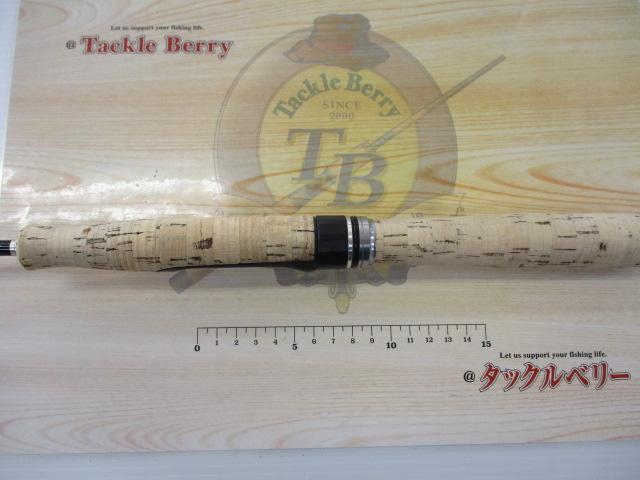 テムジン TMJS-60ULMX(マジョーラ)