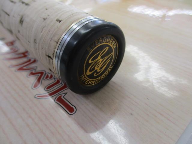 テムジン TMJS-60ULMX(マジョーラ)