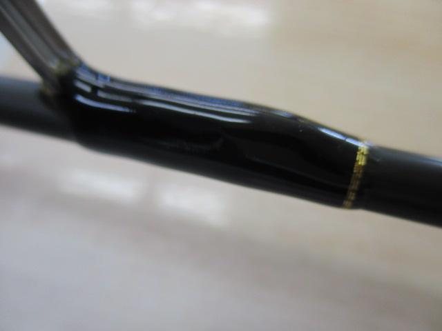 テムジン TMJS-60ULMX(マジョーラ)