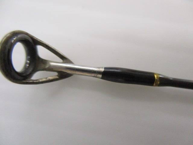 テムジン TMJS-60ULMX(マジョーラ)