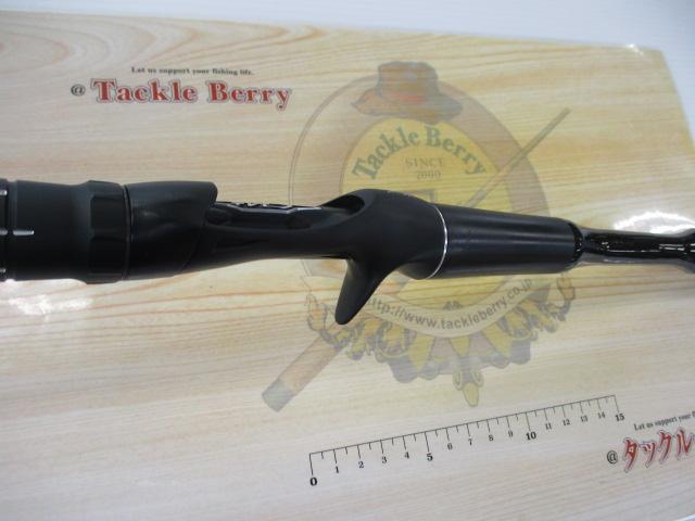 18ポイズンアドレナ 1610M