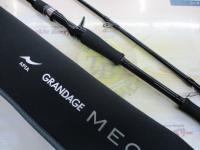 グランデージ メガソウル C63H+