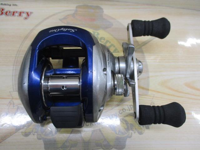 11ソルティーワンPG RH