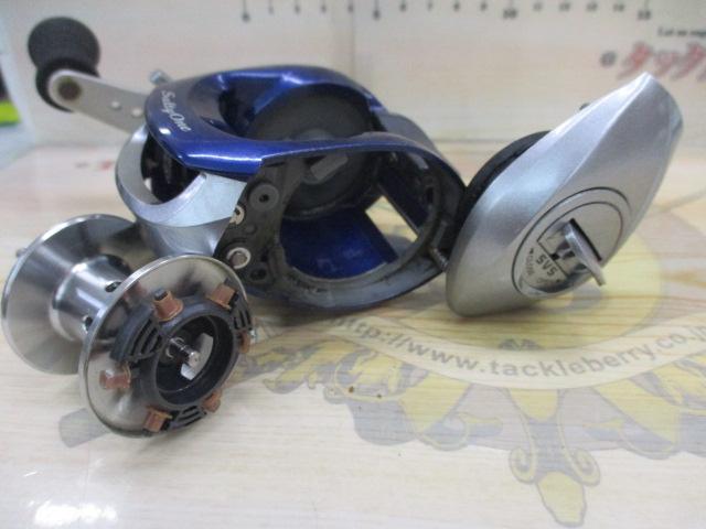 11ソルティーワンPG RH