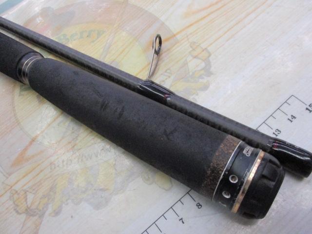 ロックスイーパー NRS-7102MLHF-TZ GROUPER