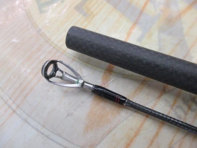 ロックスイーパー NRS-7102MLHF-TZ GROUPER