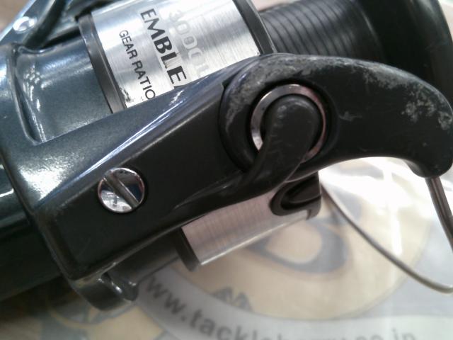 エンブレムZ 3000LBT