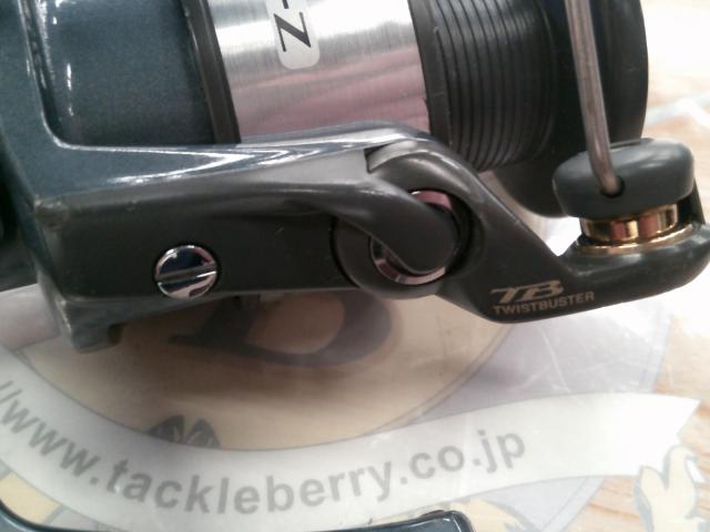 エンブレムZ 3000LBT