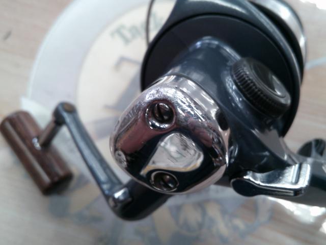 エンブレムZ 3000LBT