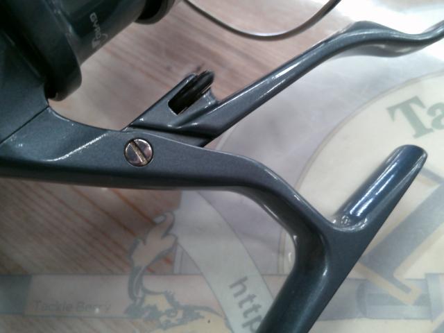 エンブレムZ 3000LBT