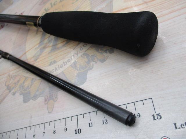 インフィート テンヤマダイ 240