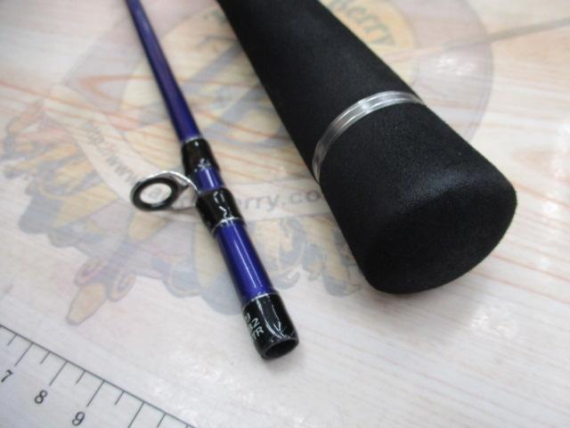 ソルパラ SPJ-B682MH/TR